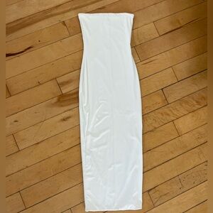 Meshki Strapless Dress - BRAND NEW